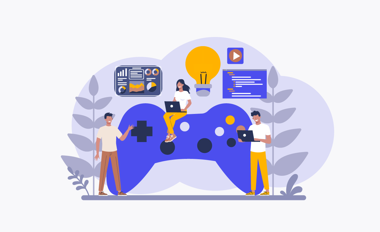 8 reasons cloud gaming is a game-changer for mobile app marketers