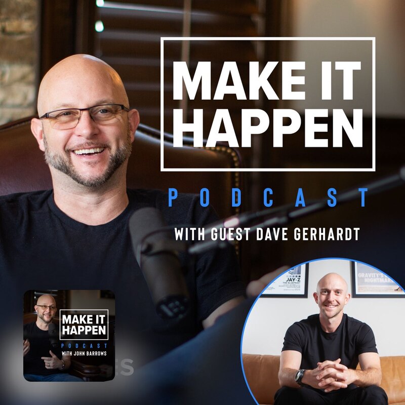 Are sales reps becoming marketers? Dave Gerhardt on Sales and Marketing Alignment.