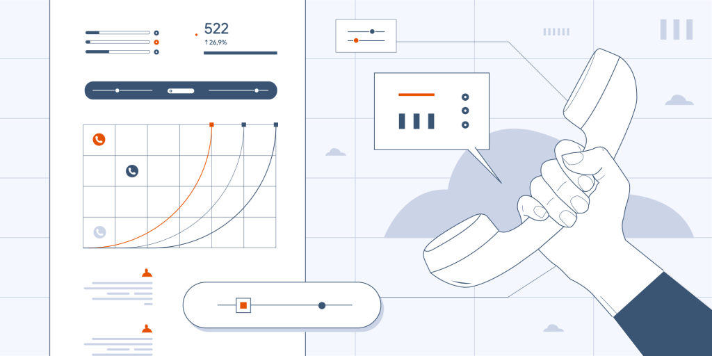 Cloud Calling 101: Convert More Calls with Advanced Cloud Telephony