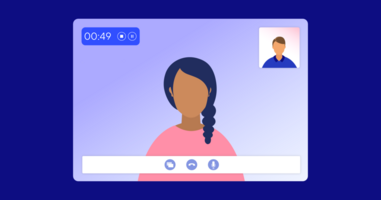 Start the Clock: Meeting Countdown Timer