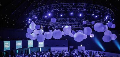 Announcing our Inside Intercom world tour | Inside Intercom