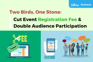 Reduce Registration Cost & Double Attendee Engagement