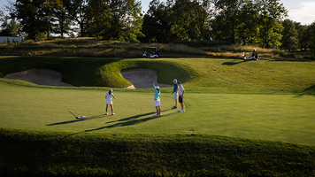 EXPERIENCE THE VIP TREATMENT IN THE FAMILY FRIENDLY CHICAGO SOUTHLAND