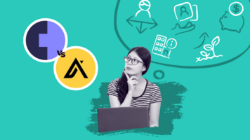 Comparing Cognism vs Apollo.io: Here's what you should know