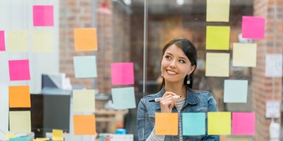 Building Lasting Relationships: The CRM Process