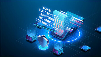 Top Electronic Signature Resources for Insurance