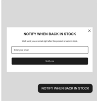What's new: Omnisend's November 2023 updates