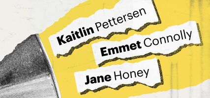 Podcast panel: Understanding the Conversational Support Funnel