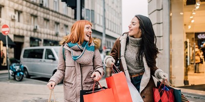 Are Black Friday and the Cyber 5 Actually Good for Your Brand?