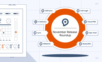 New Google Sheets Integration & More: November 2023 Product Updates