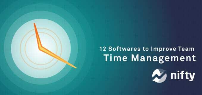 12 Time Tracking Software to Improve Productivity in 2024