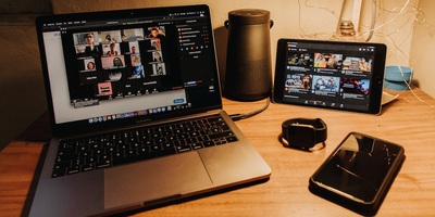 4 Things Teleconferencing Companies Should Do to Handle the COVID Growth