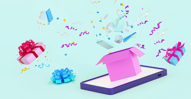 Build Product Buzz and Drive Customer Acquisition with Conversational Text Marketing