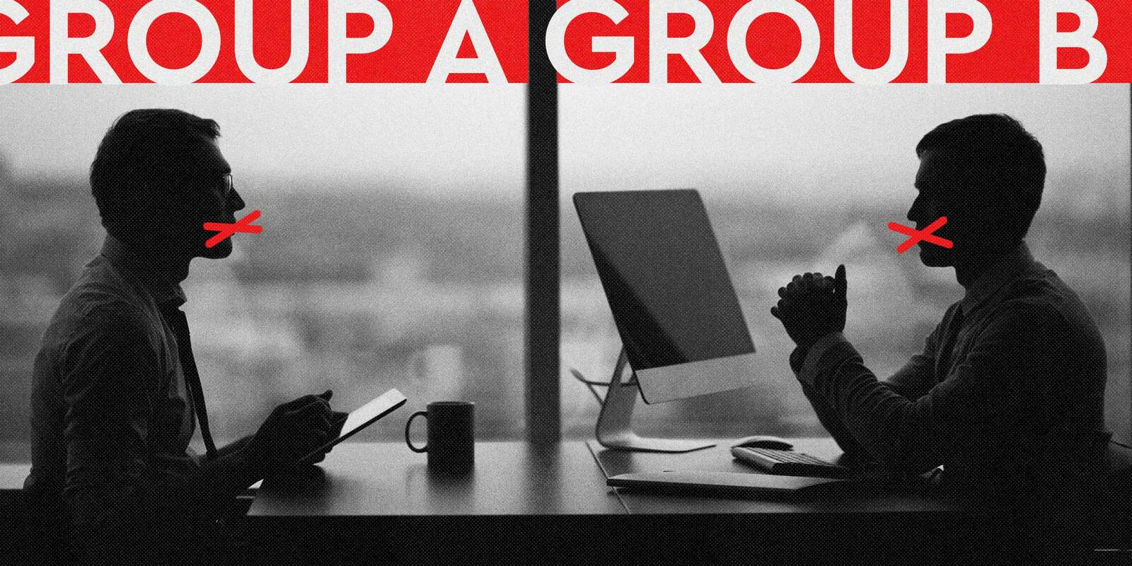 Ending the "Control Groups Leave Money on the Table" Conversation