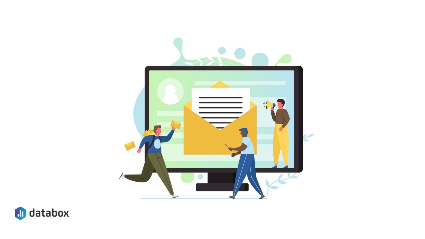 What is Click to Open Rate (CTOR) and How Do You Improve It? | Databox Blog