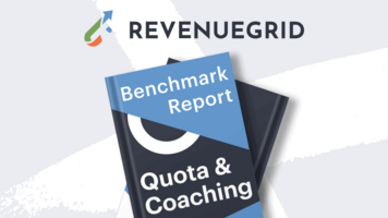 Quota & Coaching Benchmark Report