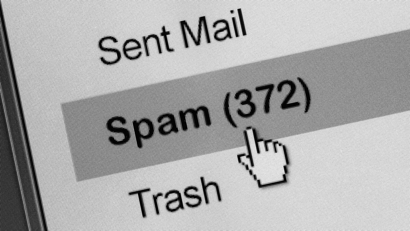Why emails end up in your spam? (And how to improve your deliverability) • VBOUT