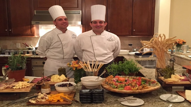 An Epicurean Escape Awaits You at Hammock Beach Resort | Cvent Blog