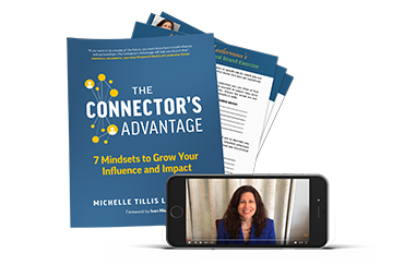 Helping People Work Better Together | Michelle Tillis Lederman