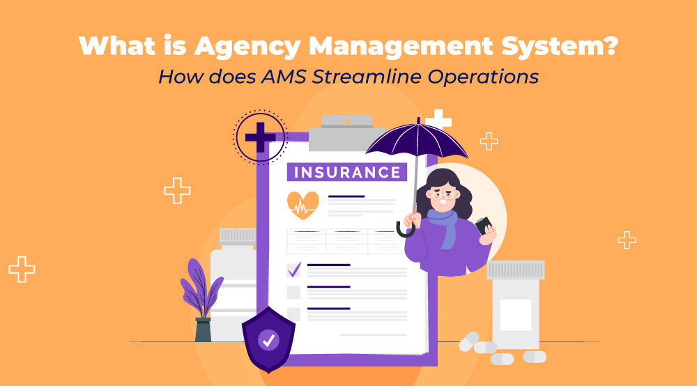 Insurance Agency Management System - What, Why, and How?