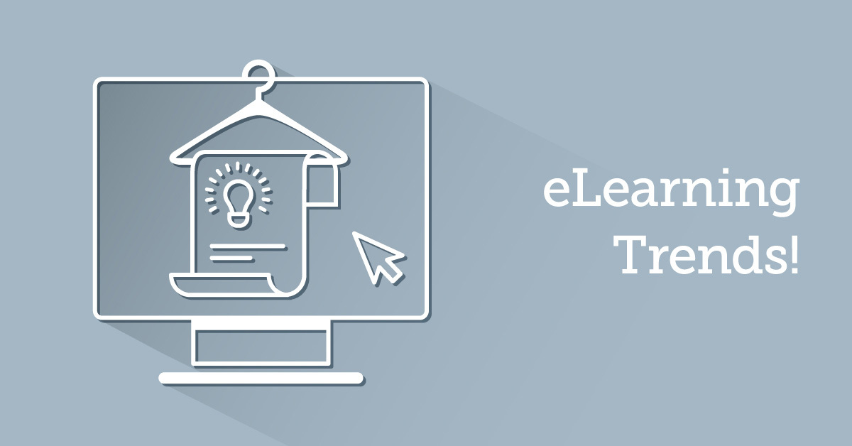 The 2018 Online Learning Trends You Shouldn't Miss