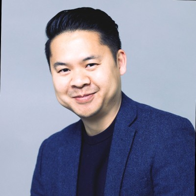 Charles Cao