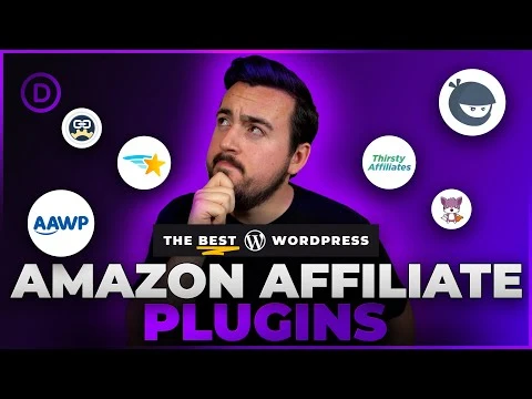 6 Best Amazon Affiliate WordPress Plugins in 2023