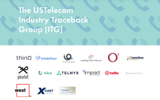 How Commio Fights Robocallers as USTelecom Industry Traceback Group Affiliate