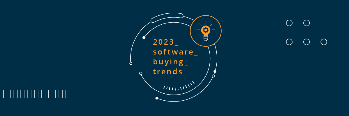 2023 U.S. SMB Software Buying Trends Report: Cybersecurity Now a Top Concern, but Lengthy Implementations Prevent Important Purchases
