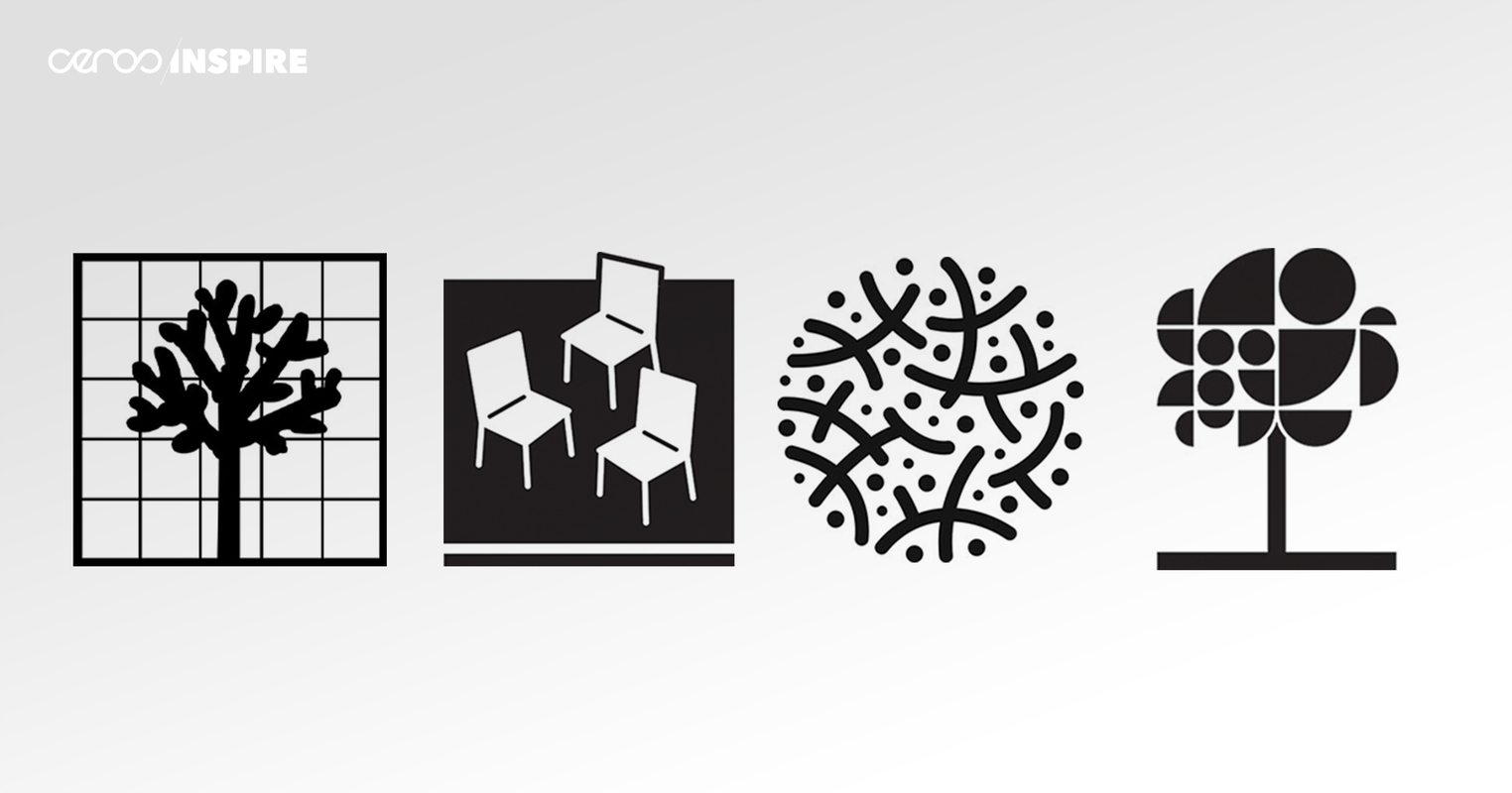 A New Logo for New York's Public Spaces