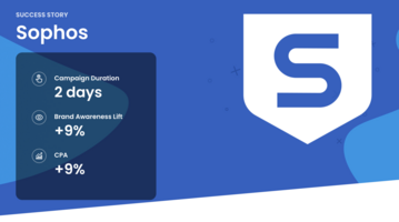 Sophos Case Study