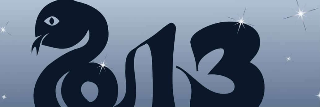 Social Media Lessons from The Year of the Snake! | Nimble Blog