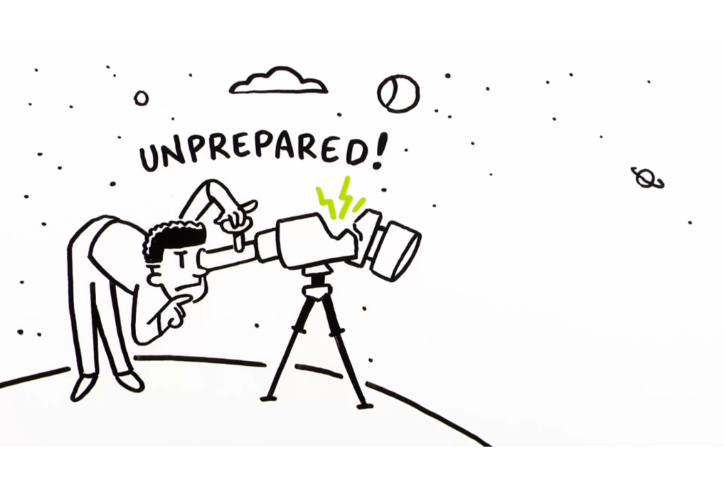 Account Intelligence Powers Smarter GTM™