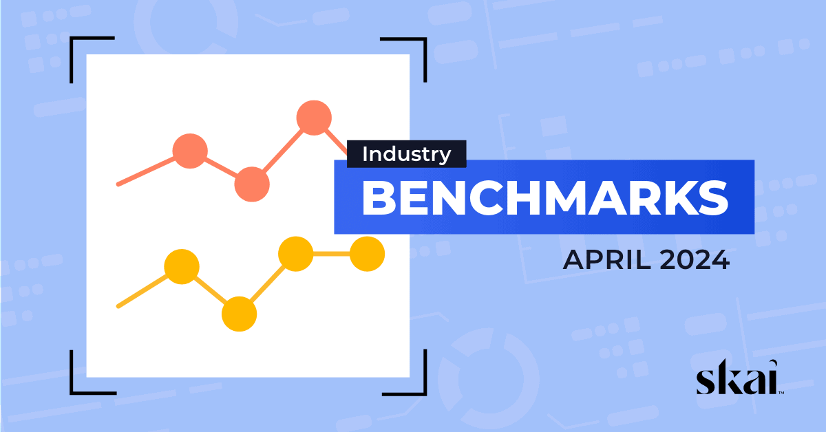 Monthly Industry Snapshot – April 2024