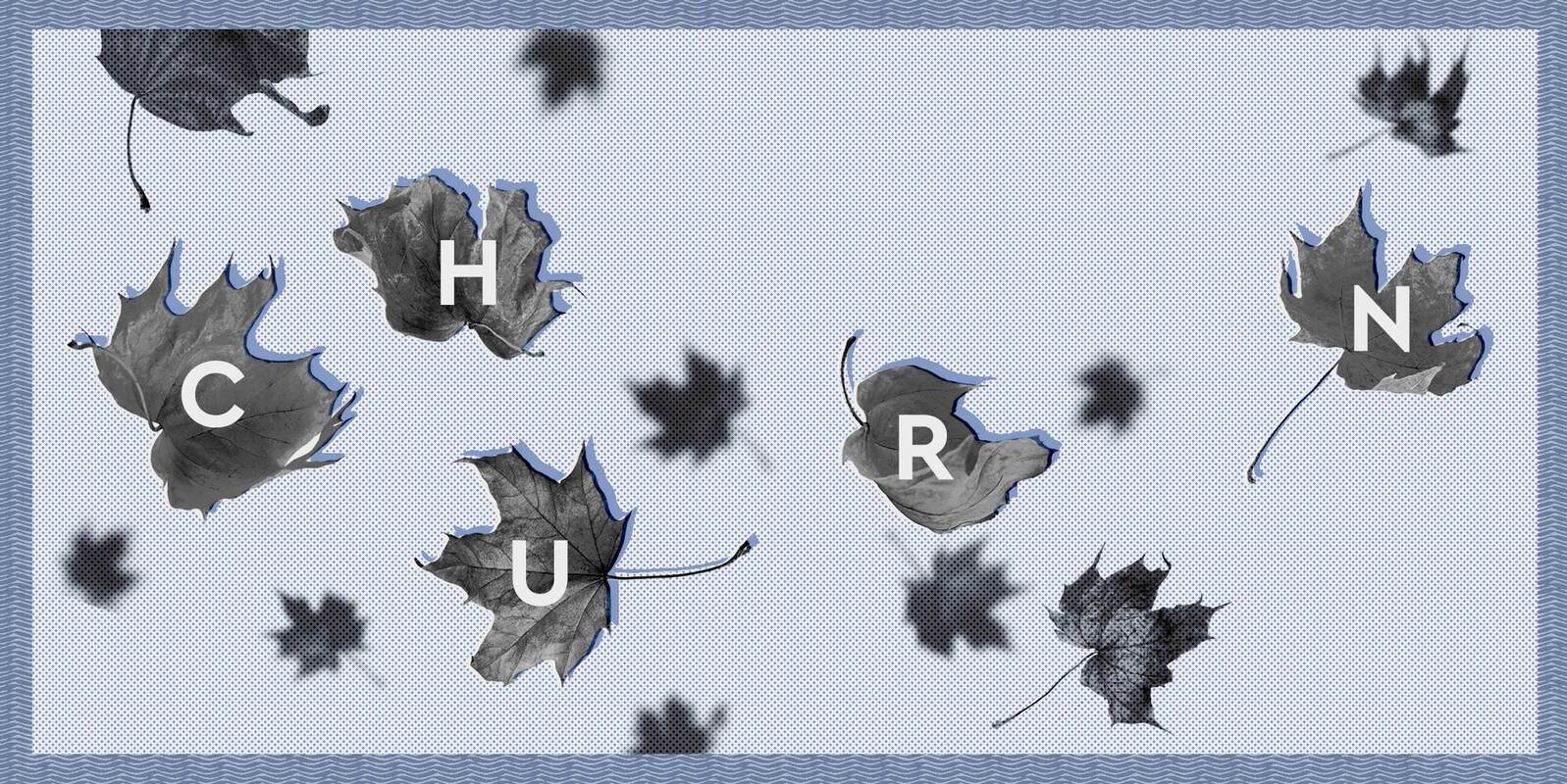 The iGaming Churn Descending Recovery Curve