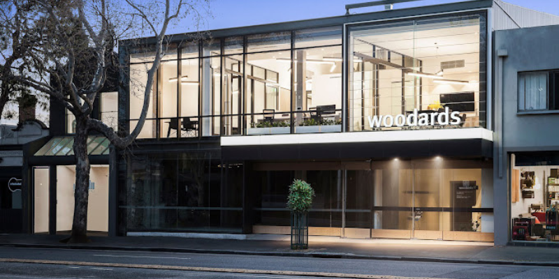 Learn how Woodards Real Estate Carlton increased their online presence and got more leads.