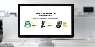 The Power of Personalized Product Recommendations