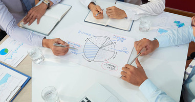 5 Social Media Statistics to Improve Your Marketing Strategies