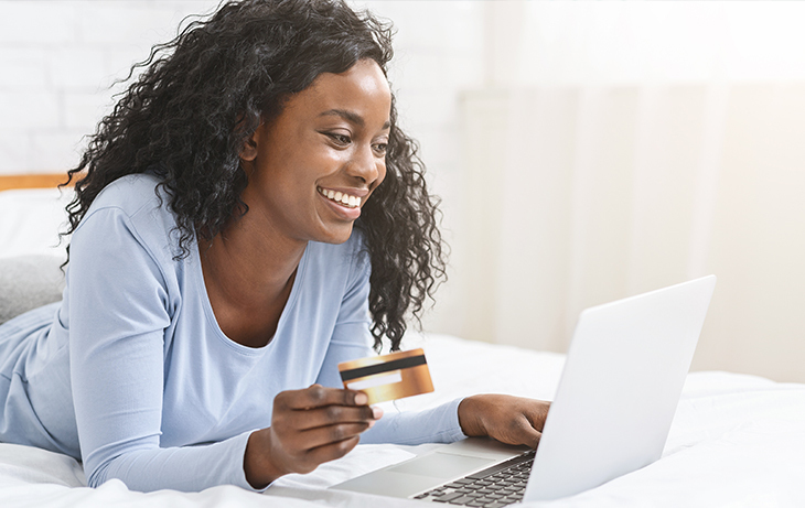 Black Friday 2020 Digital Campaign Ideas for Retail