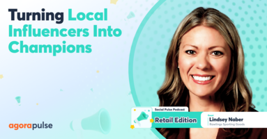 The Retailer's Playbook: Turning Local Influencers Into Sales Champions