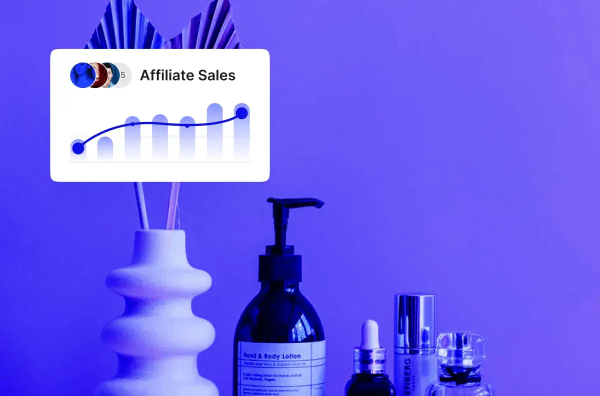 How to Set Up an Affiliate Partnership Without a Discount Code Using Upfluence