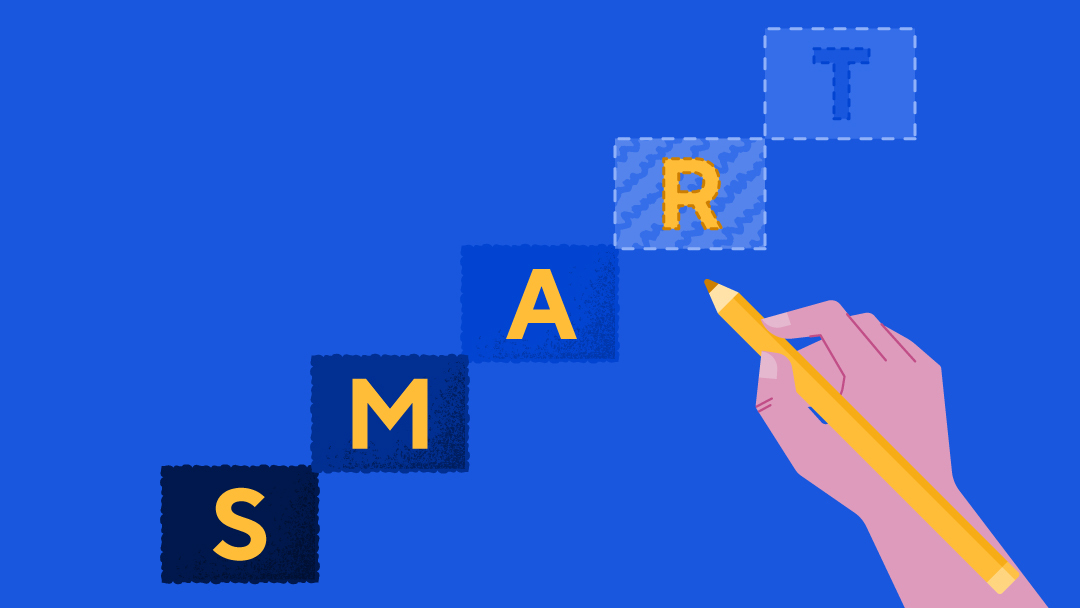 The Essential Guide to Writing SMART Goals