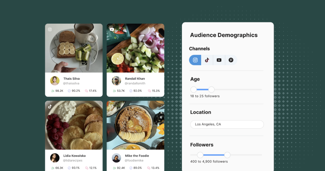 Best Influencer Discovery Software: 5 Tools You Need