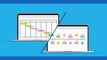 Gantt Chart vs. Timeline: What Are They and How to Use Them?