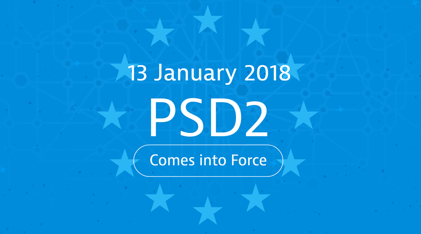 PSD2 is Coming – Are You Ready?