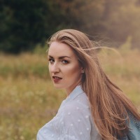 Indre Jankute - Carmaciu