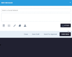 Please Don't Feed the Birds - How Sendible compares to Hootsuite and others