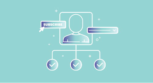 Preference Centers 101: Customer Marketing Solutions