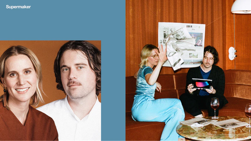 How these Supermakers built four businesses in ten years