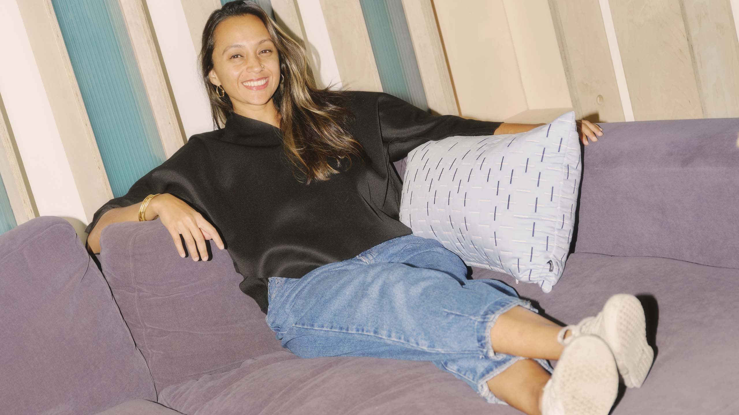 Sample sales aren't just for the big boys